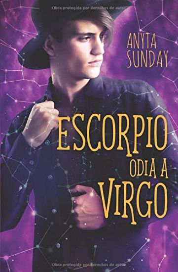 Escorpio odia a Virgo