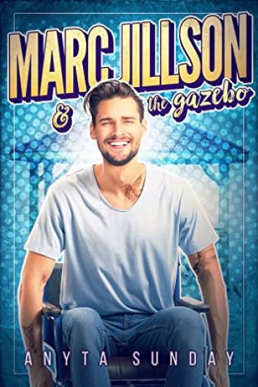 Marc Jillson & The Gazebo