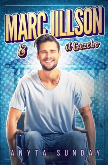 Marc Jillson e il Gazebo