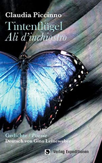 Tintenflügel / Ali d'inchiostro