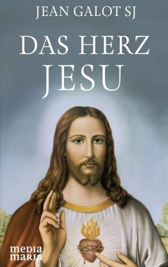 Das Herz Jesu