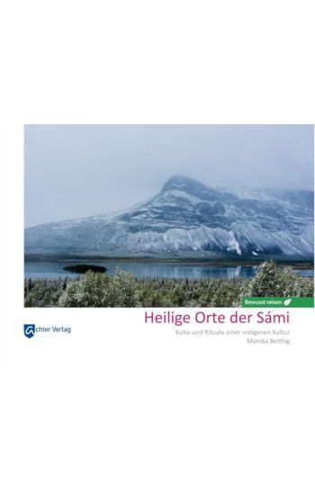 Heilige Orte der Sámi