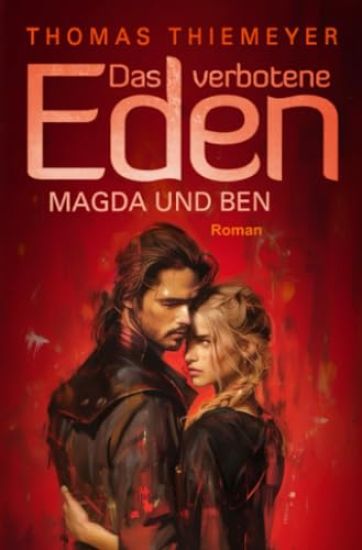 Magda und Ben