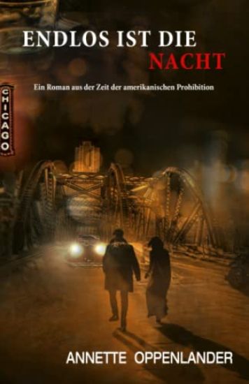 Endlos ist die Nacht