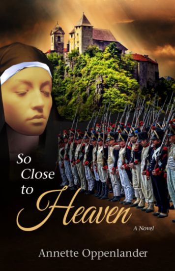 So Close to Heaven