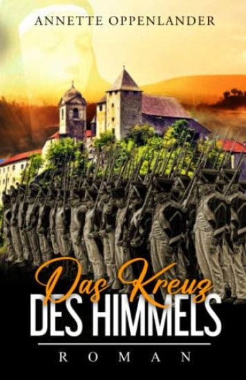 Das Kreuz des Himmels