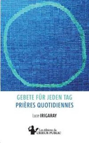 Gebete für jeden Tag - Prières quotidiennes