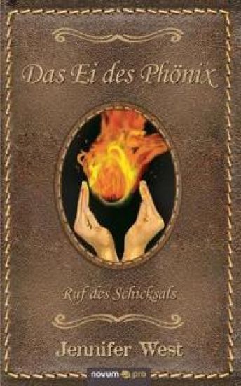 Das Ei des Phönix
