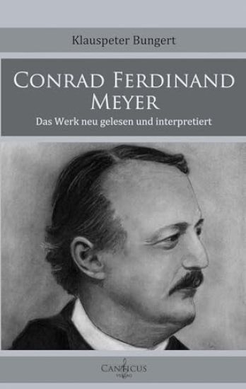 Conrad Ferdinand Meyer