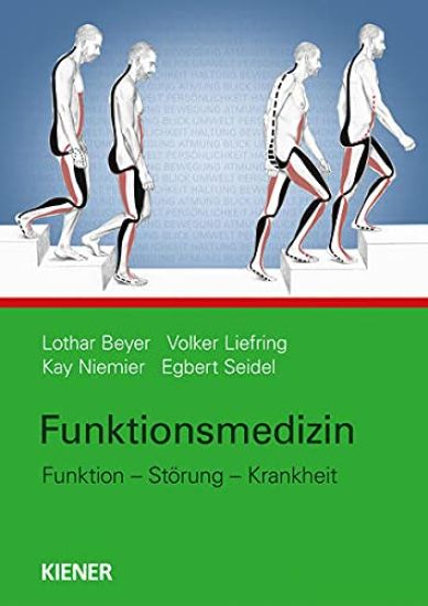 Funktionsmedizin des Bewegungssystems