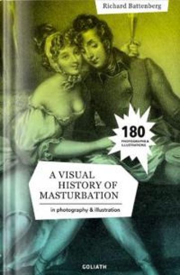 A Visual History Of Masturbation
