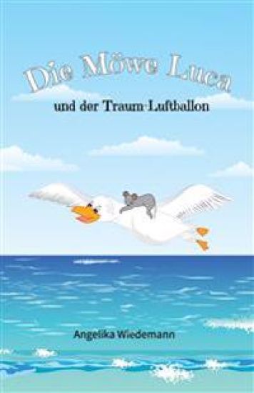 Die Möwe Luca