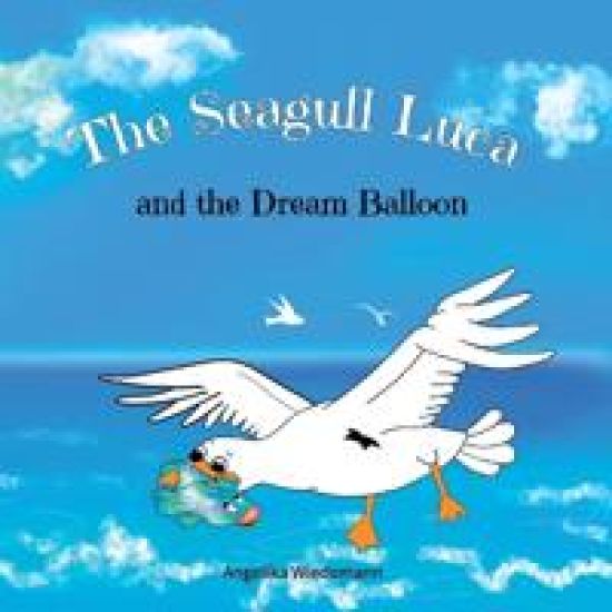 The seagull Luca