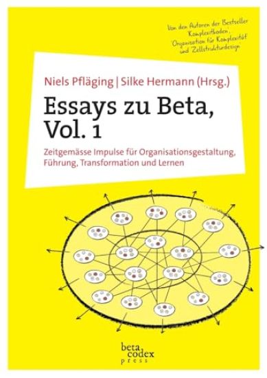 Essays zu Beta, Vol. 1