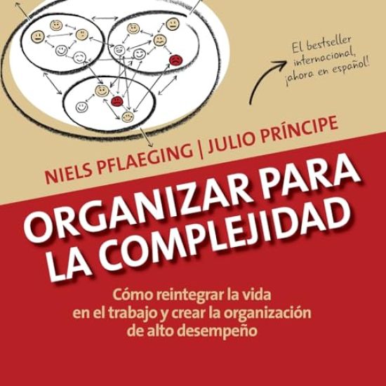 Organizar para la Complejidad