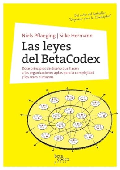 Las leyes del BetaCodex
