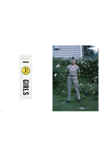 Pippa Garner: ACT Like You Know Me