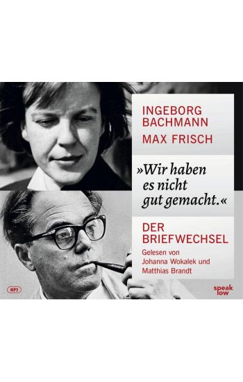 »Wir haben es nicht gut gemacht.«
