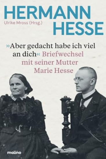 Aber gedacht habe ich viel an dich