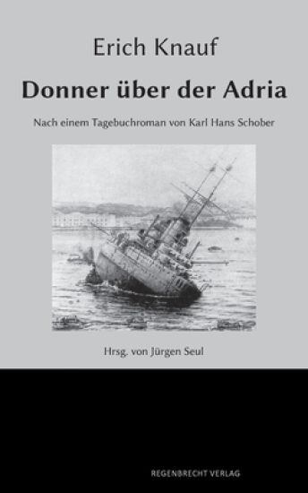Donner über der Adria