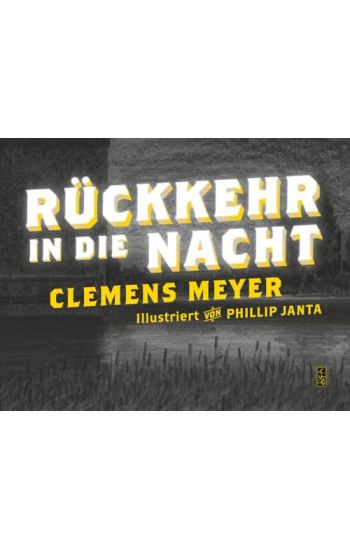 Rückkehr in die Nacht