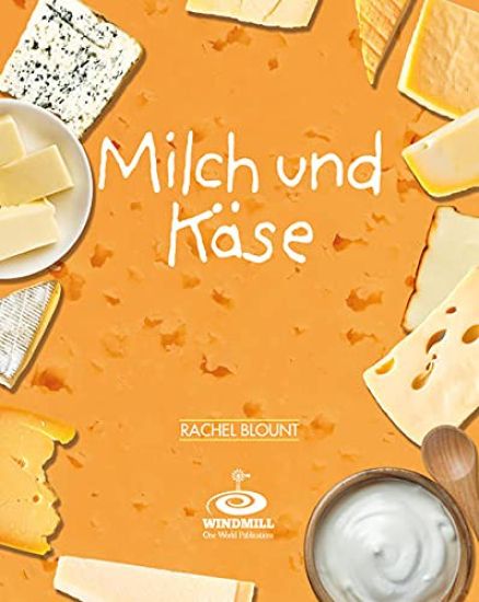 Milch und Käse