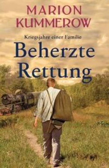 Beherzte Rettung