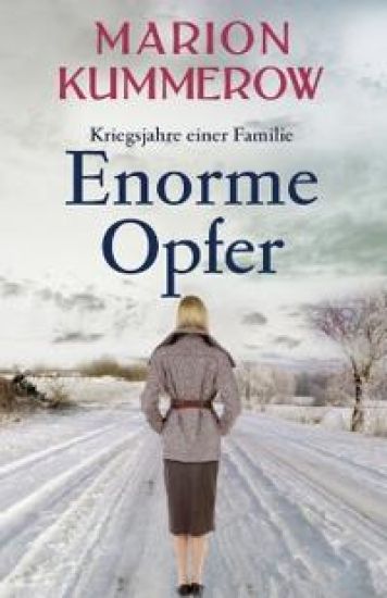 Enorme Opfer