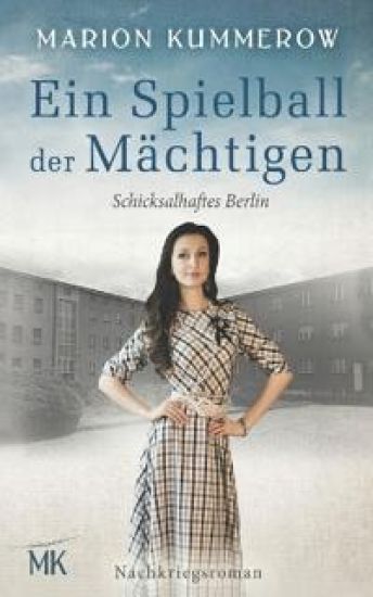 Ein Spielball der Mächtigen