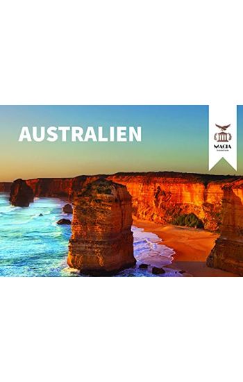 Bildband Australien