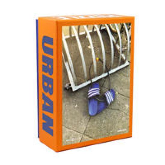 Puzzle Badelatschen (URBAN)