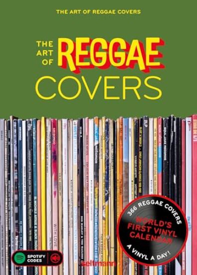 The Art of Reggae Covers
