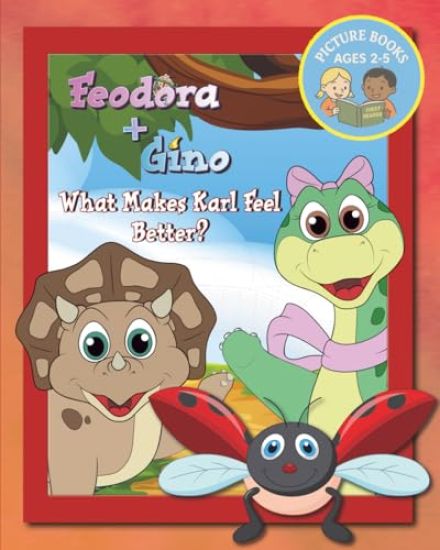 What Makes Karl Feel Better?