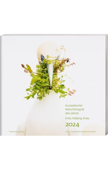 Europäischer Naturfotograf des Jahres und Fritz Pölking Preis 2024