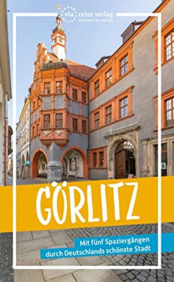 Kansikuva: Görlitz