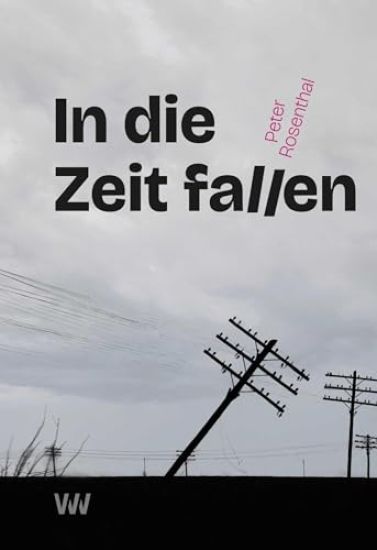 In die Zeit fallen