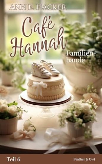 Café Hannah - Teil 6