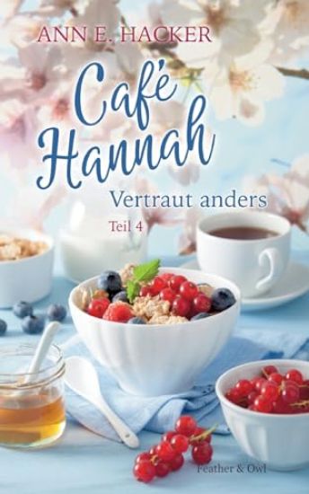 Café Hannah - Teil 4