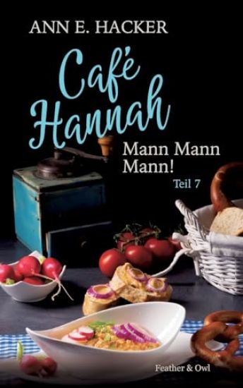 Café Hannah - Teil 7