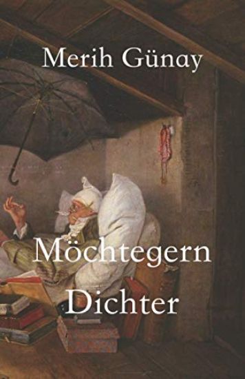 Möchtegern-Dichter