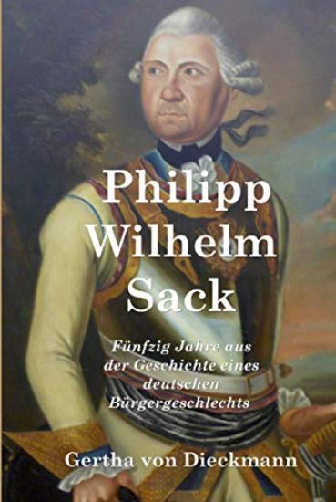 Philipp Wilhelm Sack