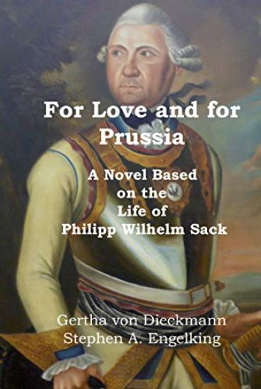 For Love and for Prussia