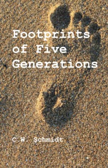 Footprints of Five Generations
