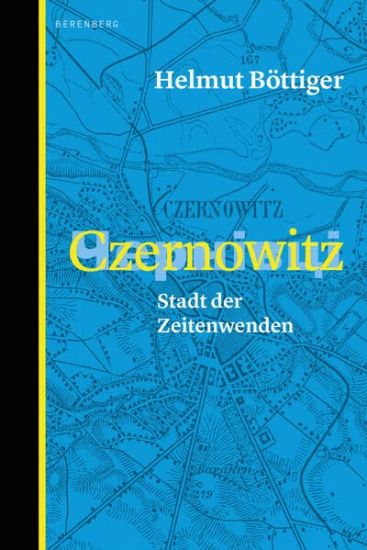 Czernowitz