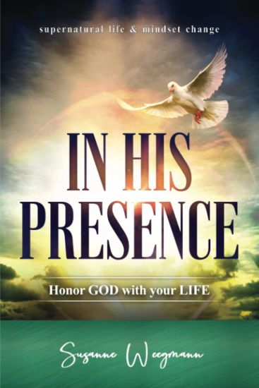 In His Presence