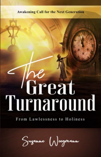 The Great Turnaround