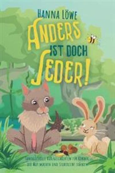 Anders ist doch Jeder!