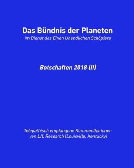 Das Bündnis der Planeten