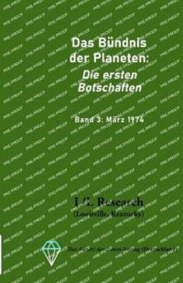 Das Bündnis der Planeten
