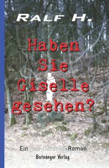 Haben Sie Giselle gesehen?